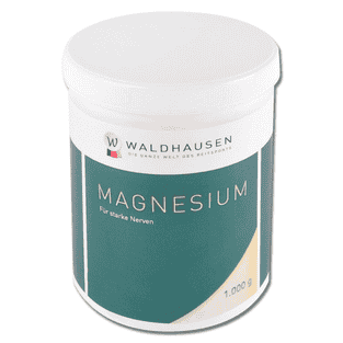 Magnesium