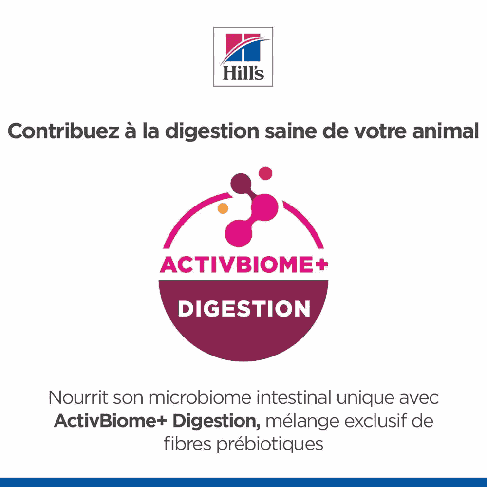 Canine Perfect Digestion Medium Breed