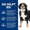 Canine j/d Weight Metabolic + Mobility Original - Dose