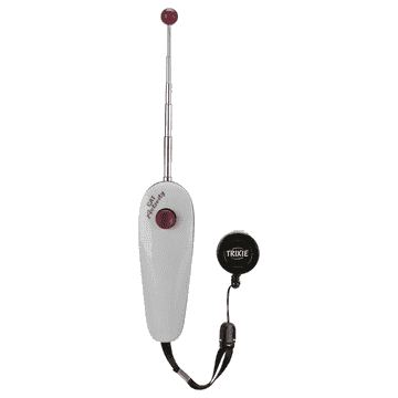 Cat Activity Target Stick