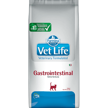 Feline Gastrointestinal