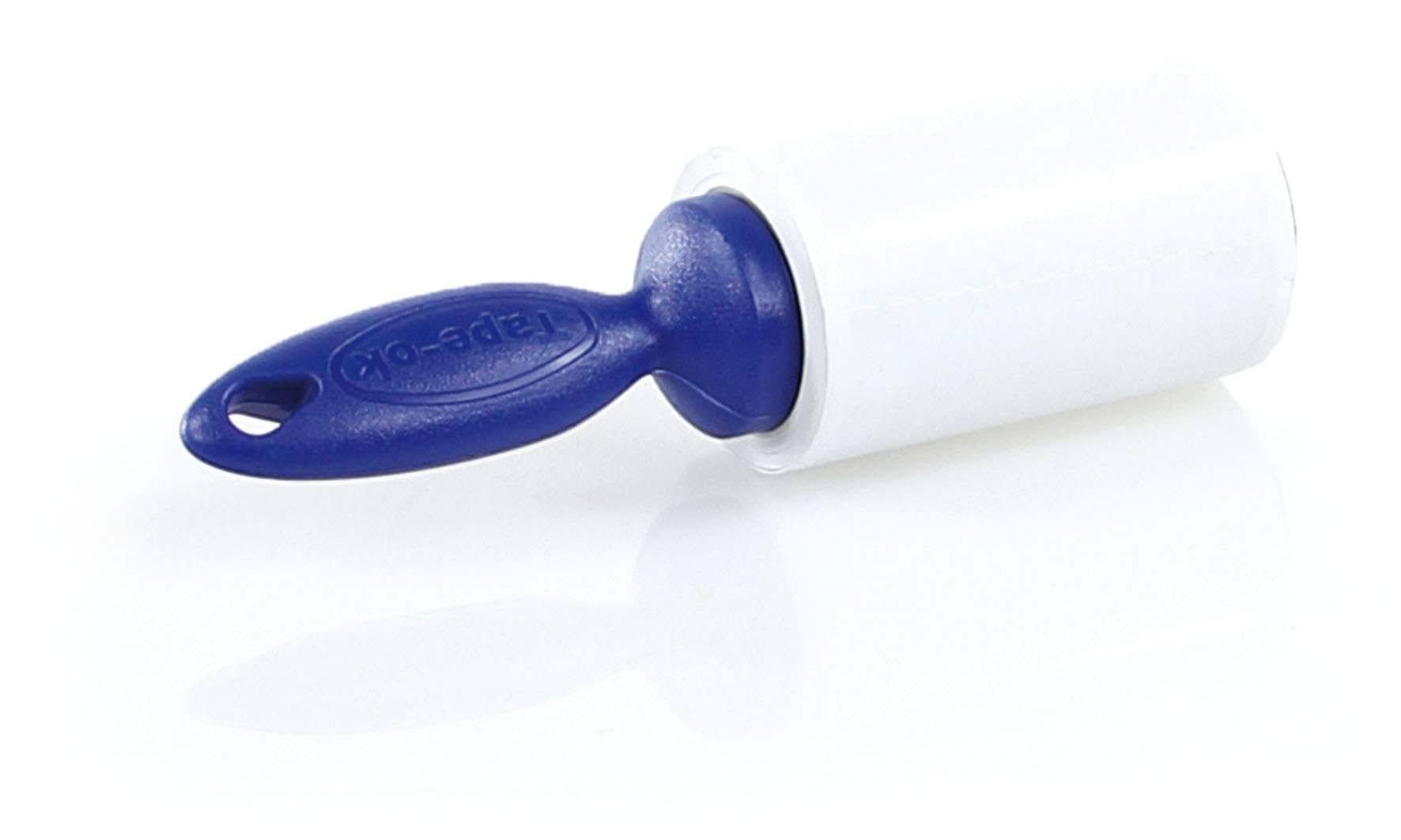 Dog &amp; Cat Hair Roller Blue