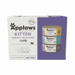 Tin Kitten Multipack
