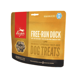 Snack Freeze Dried FREE-RUN DUCK Dog