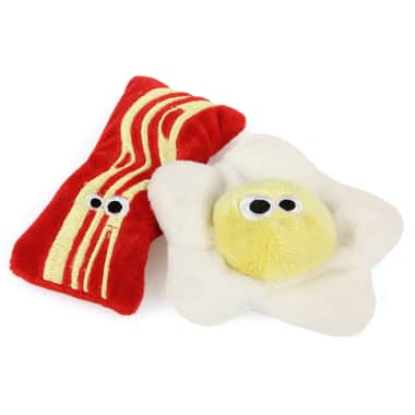 Set de jouet pour chats en peluche, Star