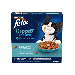 Doppelt Lecker Adult