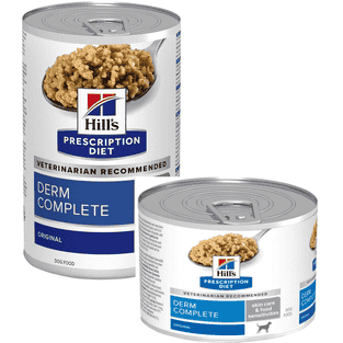 Canine - Derm Complete Original - Dose