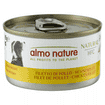 HFC Natural Dog - Dose