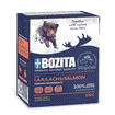 Dog Bouchées en gelée saumon