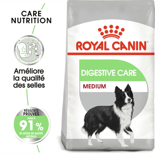 Medium Digestive Care
