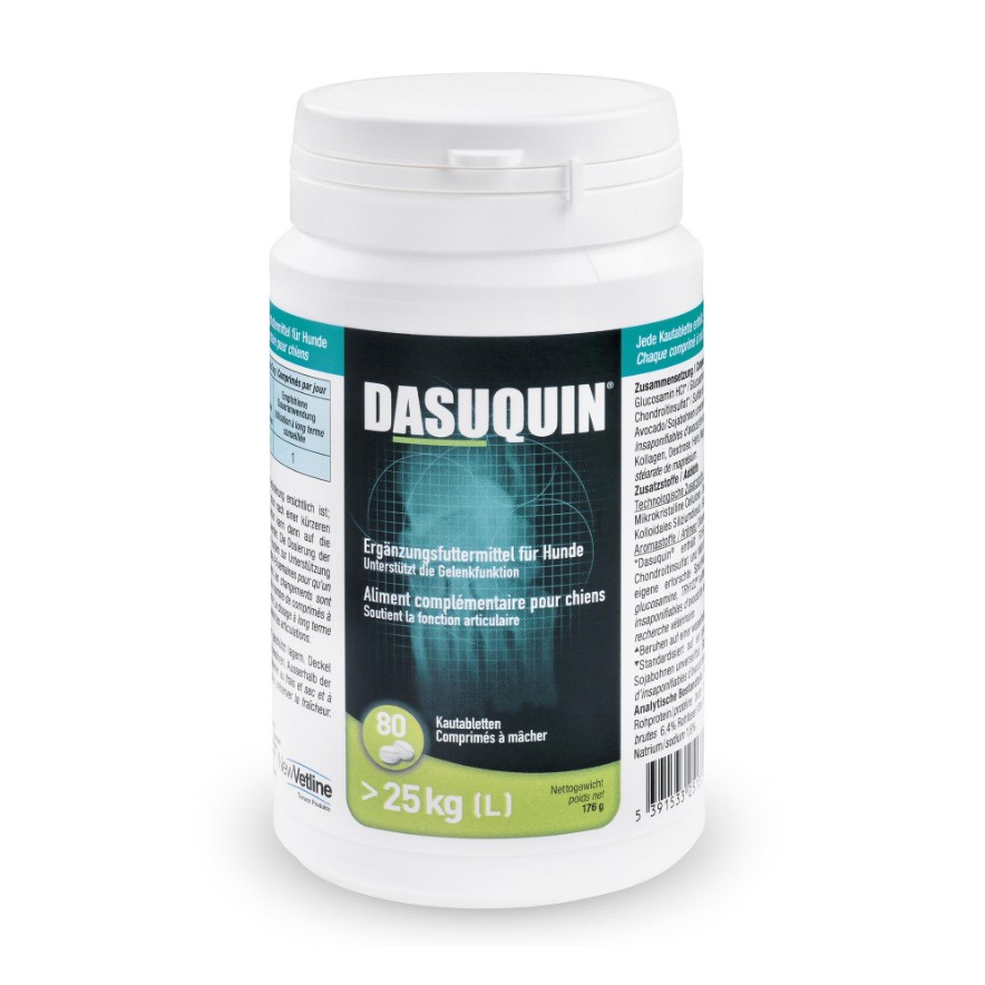 Dasuquin Kautabletten