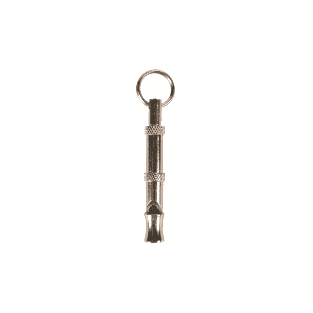 3 x Sifflet haute fréquence, 5cm
