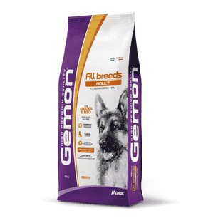 Adult All Breeds Duck & Rice
