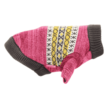 Hundepullover Cross