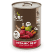 Organic Beef Bio Puppy