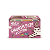 Smooth Paté Selection