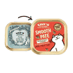 Salmon & Chicken Paté
