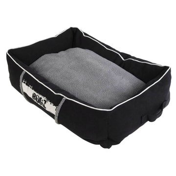 Lit pour chien Lounge Podz
