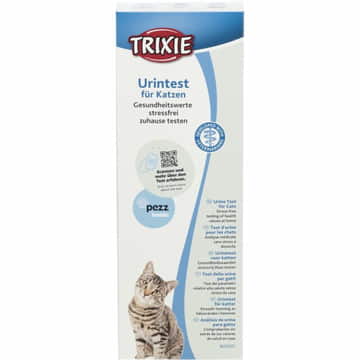 Urintest Kit für Katzen