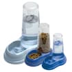 Ferplast Wasser- und Futterspender Azimut