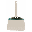 Cat litter scoop Micki XL, with stand