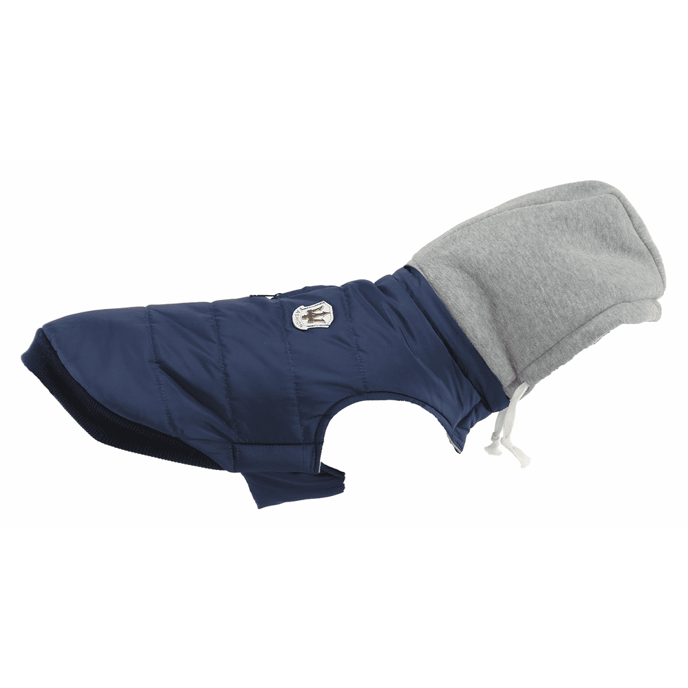 Dog coat jogger