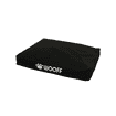 Matelas pour chien tous temps noir