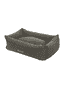 Hundebett Vintage Anthrazit