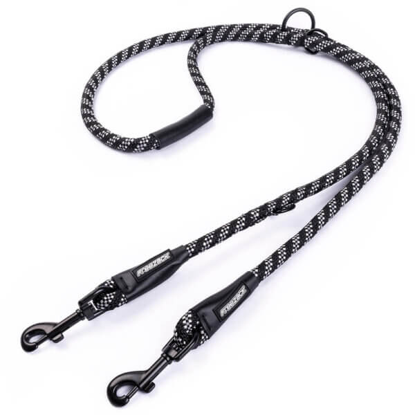Rope leashes L