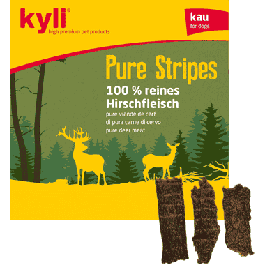 Pure Stripes Cerf