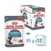 Hairball Care Gravy - Frischebeutel