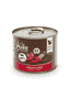 Cat Organic Beef Bio,  carotte + millet