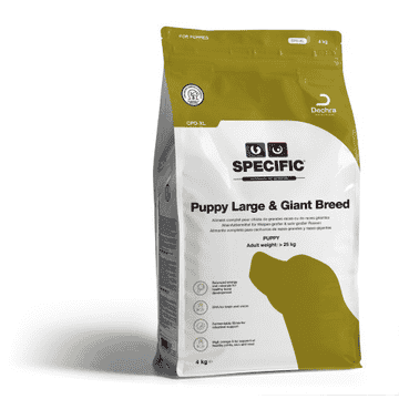 SPECIFIC Puppy Large & Giant Breed CPD-XL