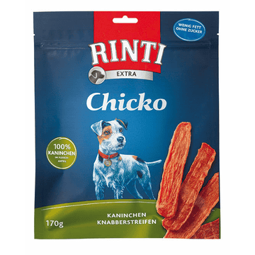 Extra Chicko