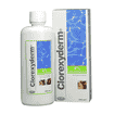 Clorexyderm Shampooing 4 %