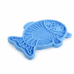 Tapis à lécher Calming Pals Lick-A-Fish