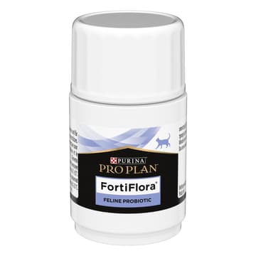 FELINE FortiFlora Chews