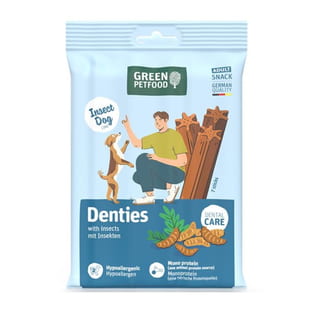 InsectDog Denties
