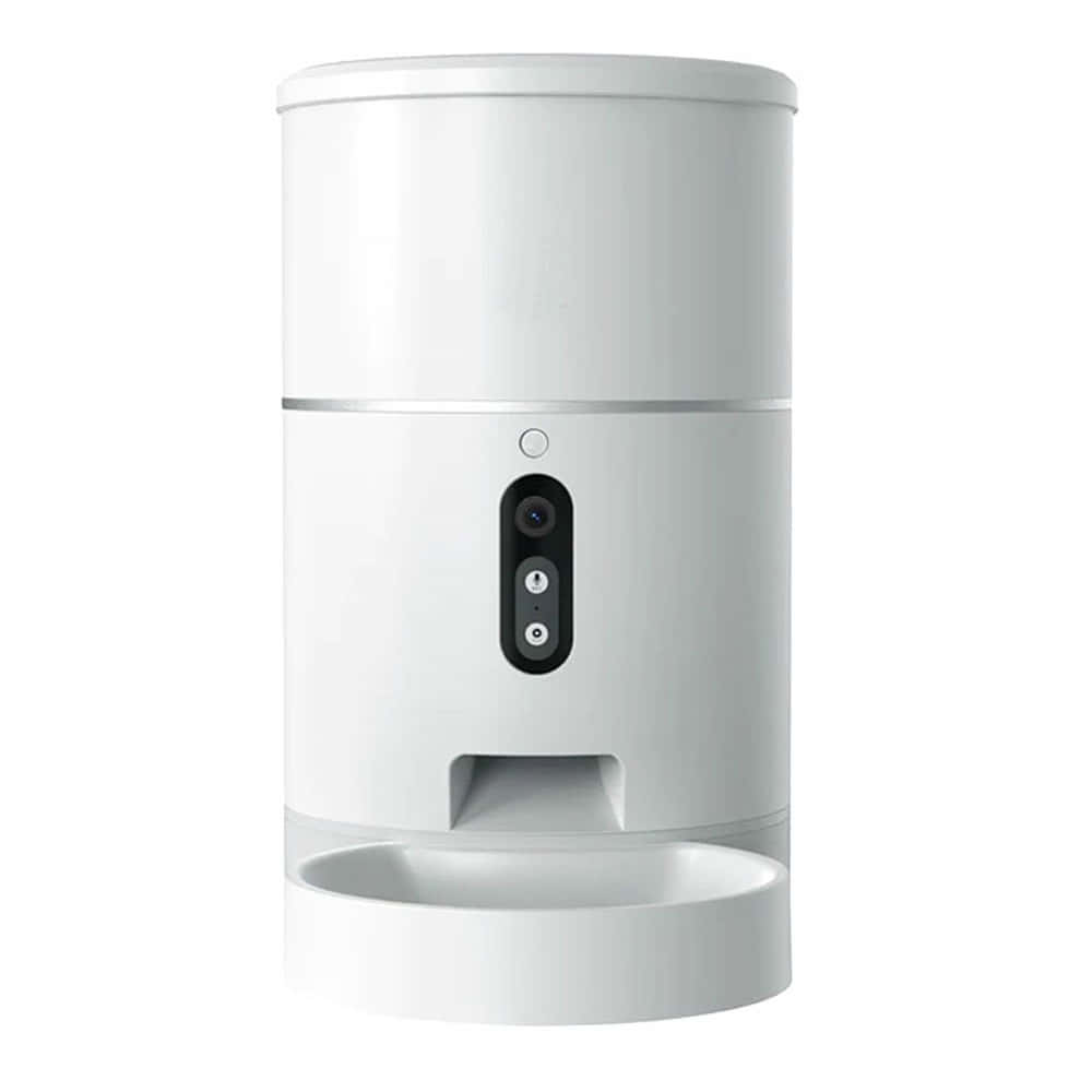 Shely automatic feeder