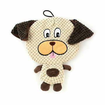 swisspet dog toy Flati