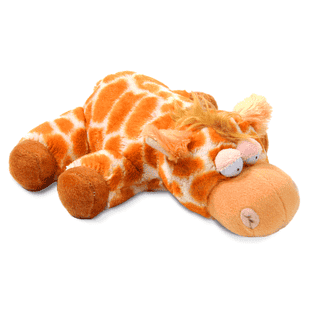 Animaux en peluche