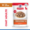 Feline Adult Turkey - Sachet