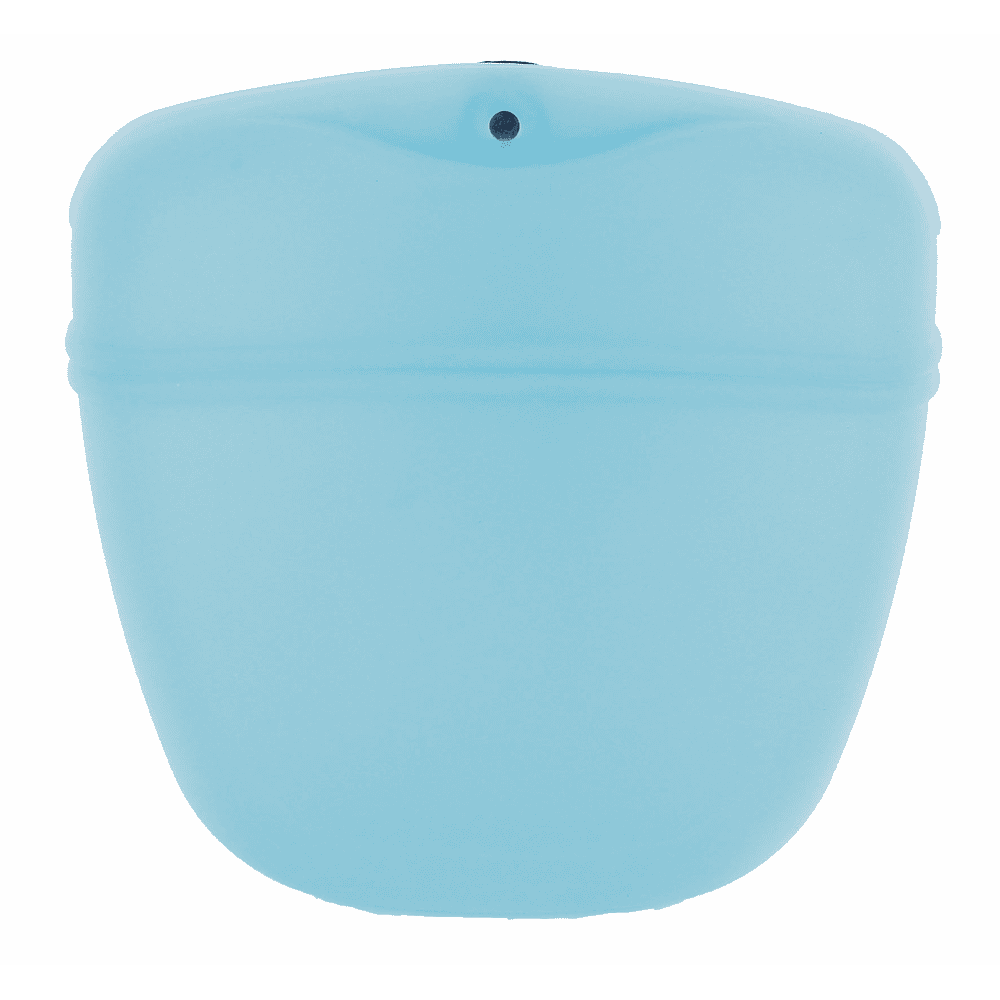 Silicone training bag