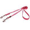 Hundeleine Trendy Pink