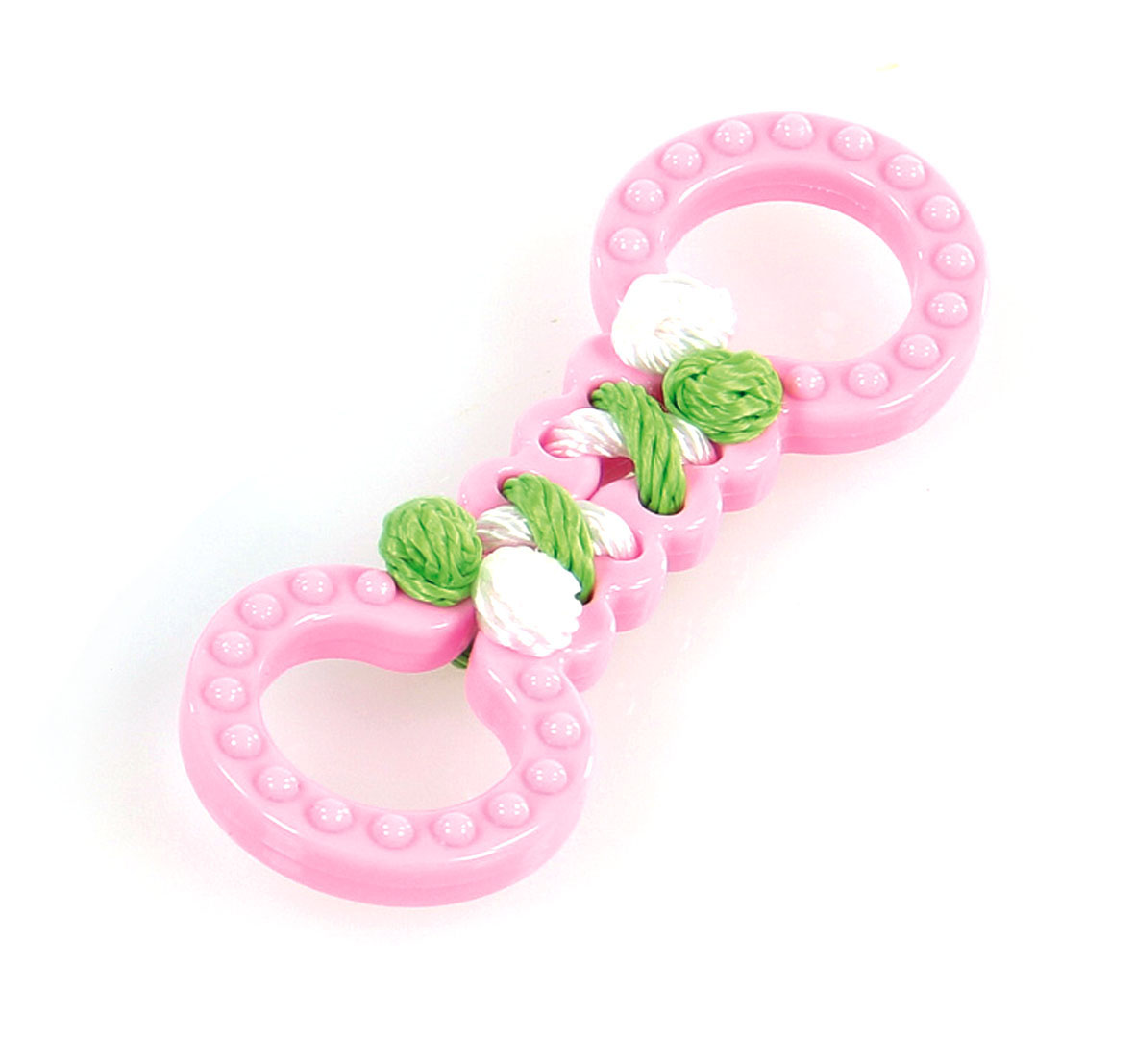 swissdog Puppy-Play double anneau