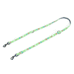 Laisse Paws & Love, vert