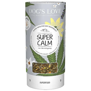 Super-Calm