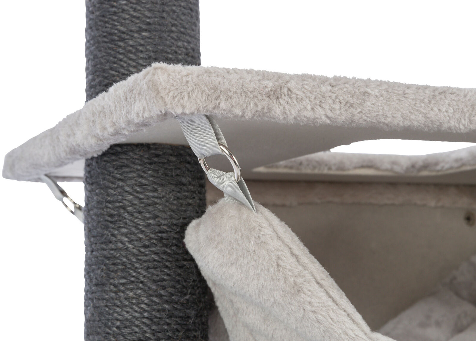 Juliano cat scratcher