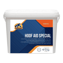 Hoof Aid Special