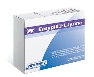 Easypill L-lysine